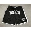 Just Don Retro Americano Mágico Pantalones Cortos Deportivos Bordados para Hombre Pantalones Cortos de Baloncesto High Street Pantalones Cortos del Equipo Lakers Pantalones Cortos de Cinco Puntos