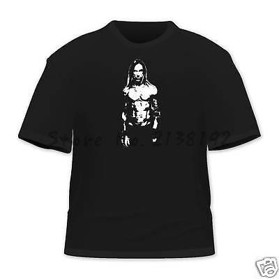 

Iggy Pop Rock T Shirt Cotton Multi Size Color mens top tees male printed tshirt summer brand teeshirt 4XL