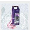 Robuste Wasserdichte Touchscreen-Fenstertasche: Outdoor-Schultertasche & Handytasche für Wildwasser-Rafting