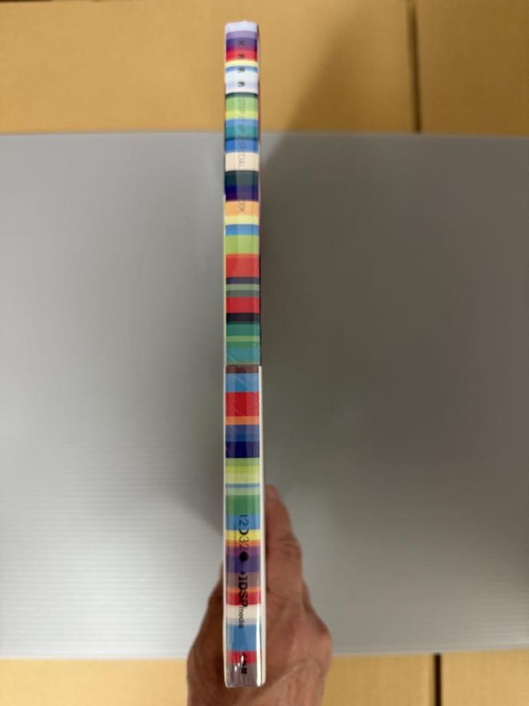 [USED] KARA's Japan-exclusive official photo book filled with their vibrant charm