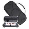 Large Capacity Travel Protective Storage Box Suitable for Gaming Console Pouches Carrying Bag Organizers Shockproof Case