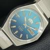 JAPAN VINTAGE ORIENT AAA CRYSTAL AUTOMATIC MENS ORIGINAL DIAL WATCH A707750-1
