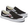 Vans Classic Slip On 138 'Sidestripe Black' Vans VN000BW36BT