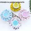 Reusable Hot & Cold Multi-Purpose Ice Pack for Injuries and Swelling