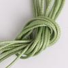 Korean Waxed Rope for DIY Jewelry - 1-2mm Colorful Necklace & Bracelet Cord