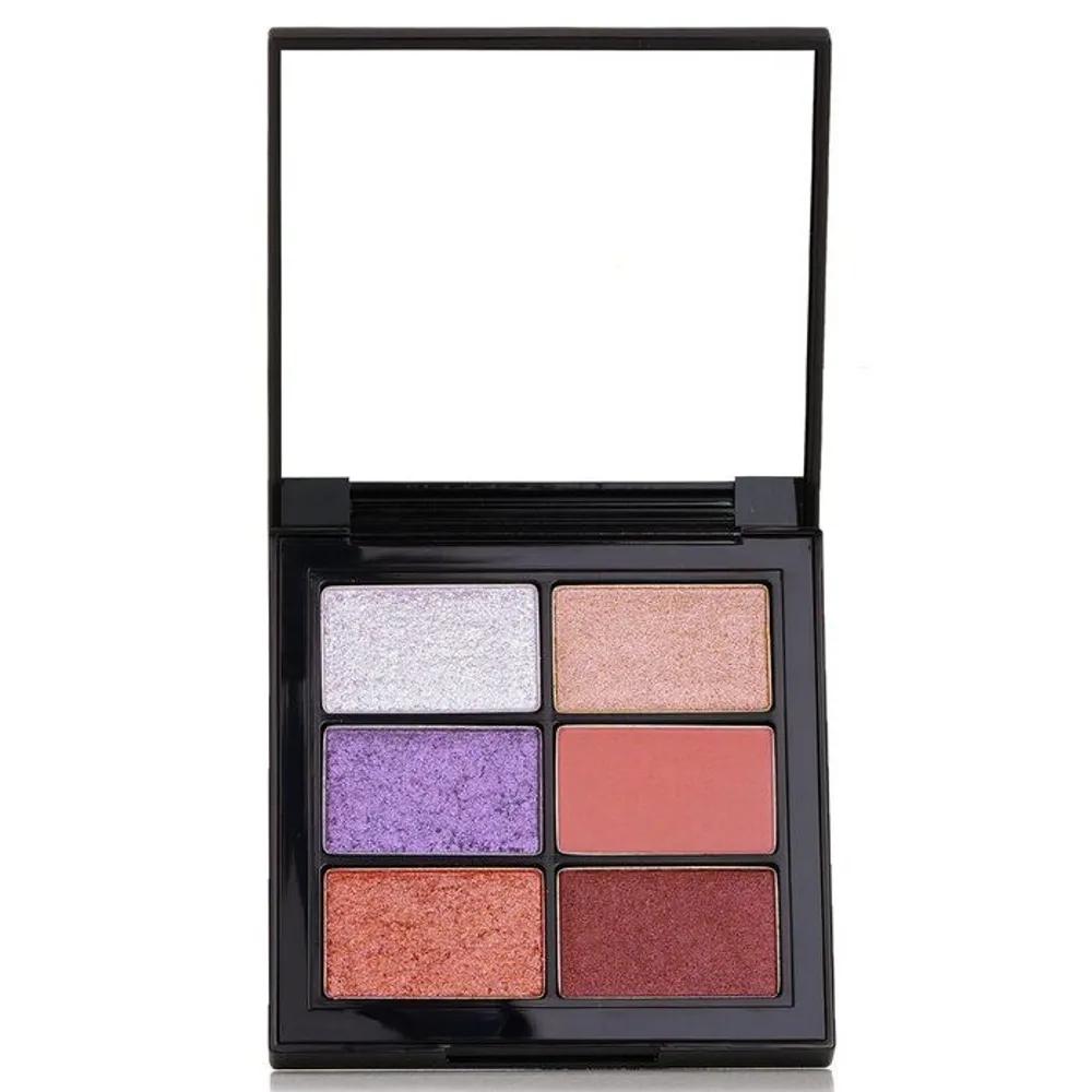 

Pretty Guardian Sailor Moon Eternal Collection Eternal Prism Eye Palette Eyeshadow 6x Set 4x1.5g+2x1.2g