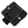 12V Voltage Regulator Rectifier 0824?037 ATV Accessory Replacement for Suzuki GSR400 GSR600 GSX1400