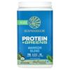 Warrior Blend, Proteină + Verdețuri, Fără aromă, 1,65 lb (750 g)