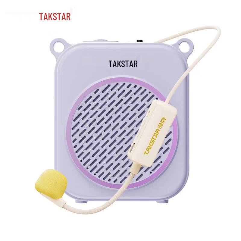 Takstar E140 Wireless Portable Voice Amplifier