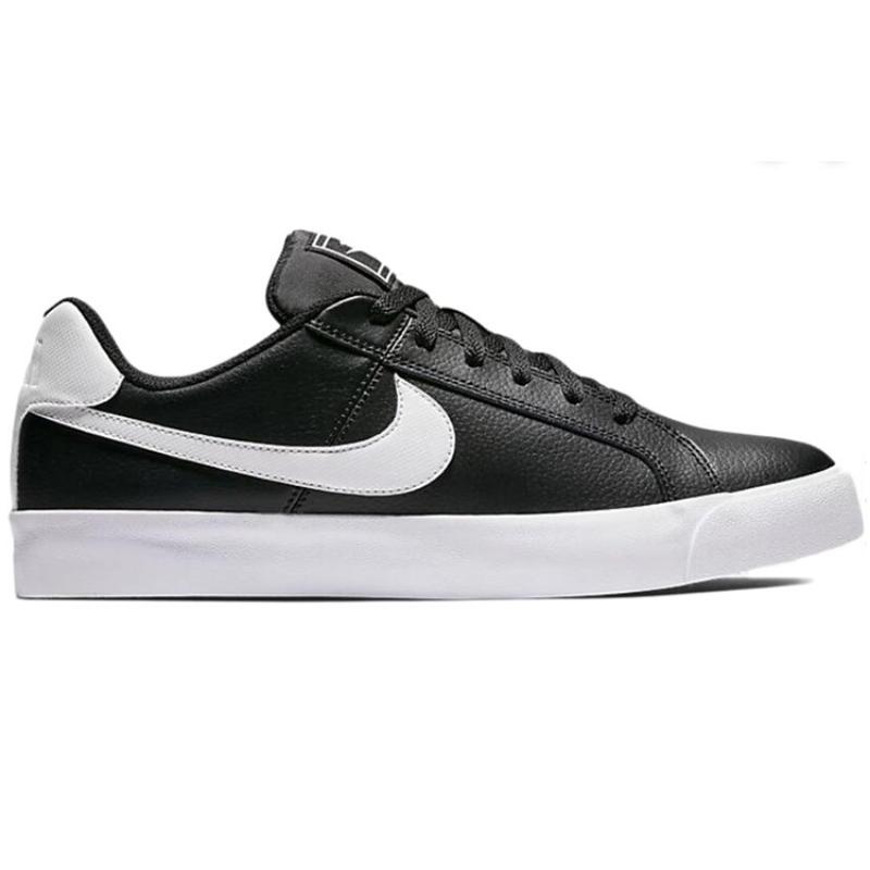 Nike Court Royale Ac Black Sneakers BQ4222-002