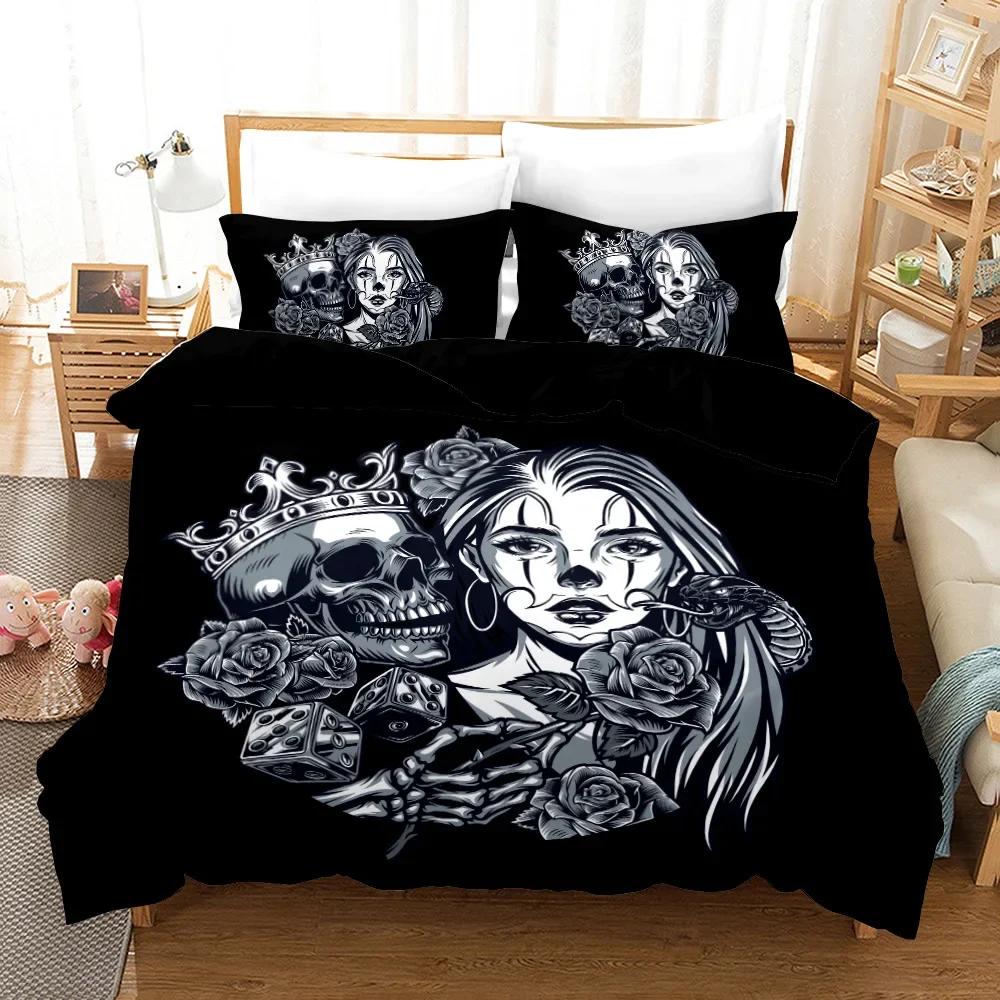 Cartone Animato Gioco Carino Aphmau con Ali Set Letto Ragazzi Ragazze Misura Singola Queen King Copripiumino Federa Letto ragazzi Adulti