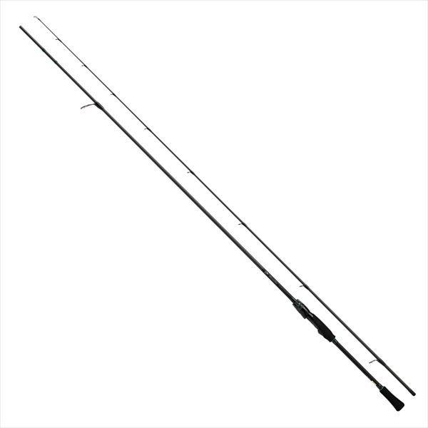 Used Daiwa Egging Rod Emeraldas AIR 75MLMK (2 pieces)