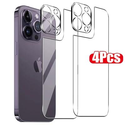 Capas para telemóveis – Para-choques para smartphones