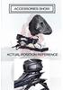Motorcycle Tail Bag: Multifunctional Rear Seat Gear with Large Capacity for Helmets