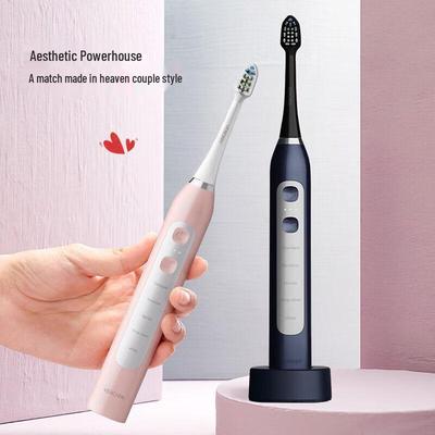 Elektronik für Beauty & Gesundheit – Elektrische Zahnbürsten