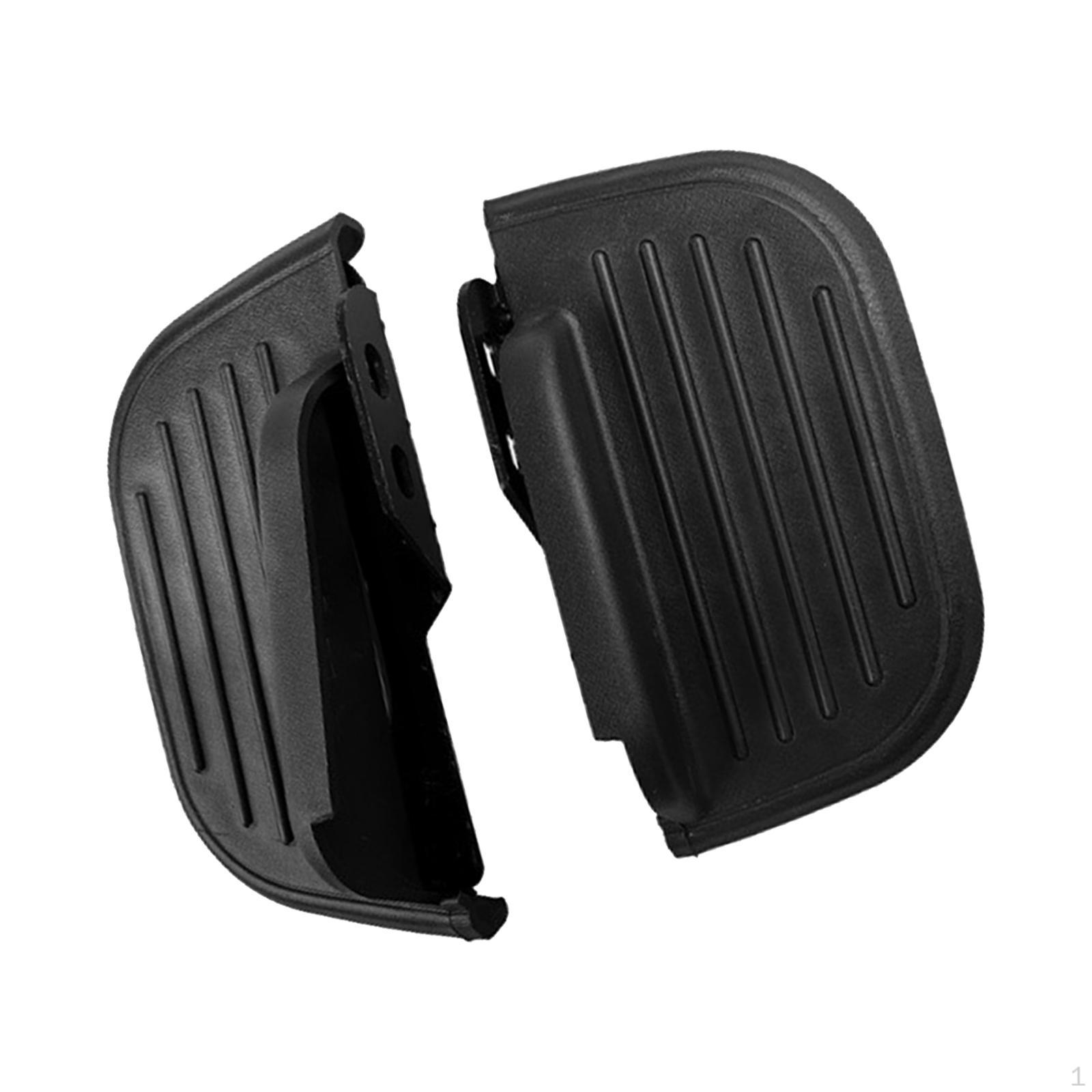 

Задние педали для складных велосипедов — 2 шт. Style C