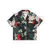 Shirts Women's Multicolor Cuban Collar Thin Other 625908-ZAEXE-1030