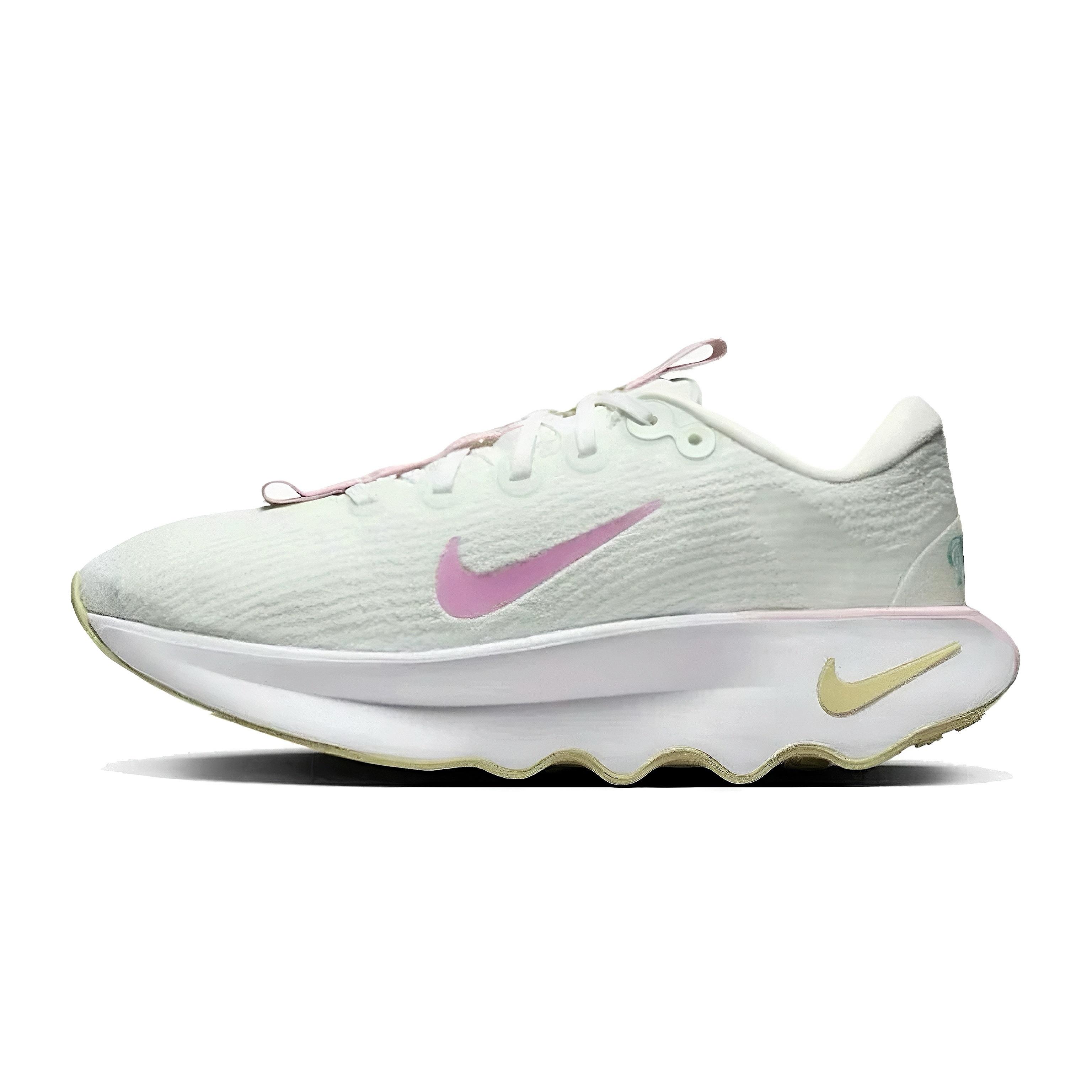(WMNS) Nike Motiva White Green Frost Women s HM3731-131 EU 38.5