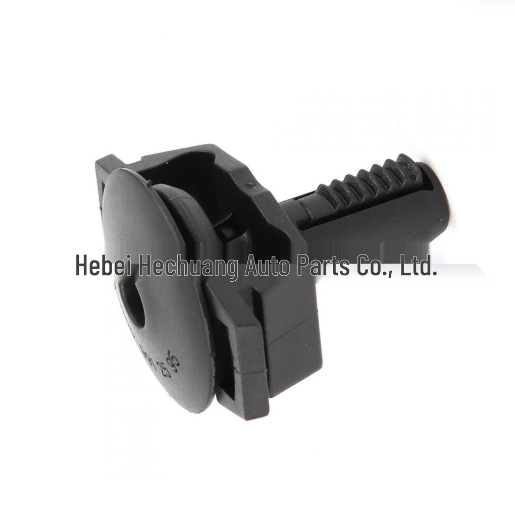 Radiator Bracket Clip for Mercedes C204 W211 C253 (Part No. 2115040059, A0009912195)