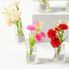 5Pcs Simulation Vase Resin Series Jewelry Making Diy Home Decoration Accessories