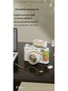 Vintage SLR Camera Model Compatible with LEGO Bricks – Educational Assembly Toy