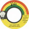African Brothers 7  Single Record How Many Man How Many Man Version