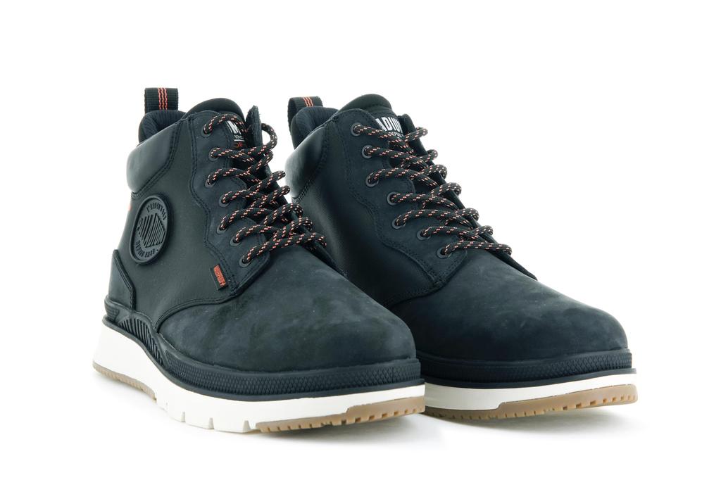 Palladium PALLASIDER CUFF WP+