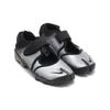 Nike Air Rift Leather Metallic Silver Black IH3656-095 Women's Size