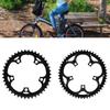 Sturdy Cycle Chainring 42T/52T Chain Wheel Sprocket for Tongsheng TSDZ‑2/TSDZ‑2B Electric Bike