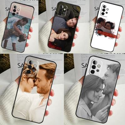 Funda de Teléfono TV Sen Cal Kapimi Para Samsung Galaxy A53 A33 A13 A12 A32 A52 A14 A34 A54 A15 A25 A35 A55 A71 A51
