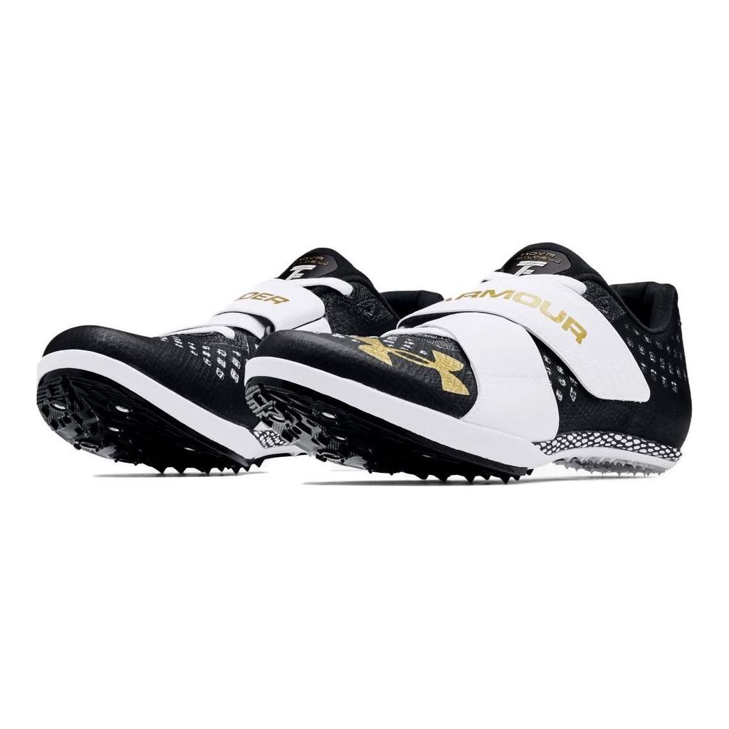 Under Armour HOVR Skyline Long Jump Jet Grey White Unisex Sneakers 3021863-102