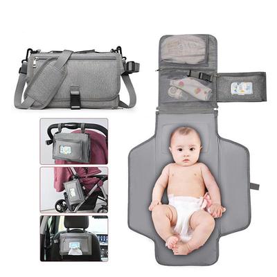 Cambia-pañales – Cobertores impermeables para niños