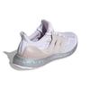 Adidas  UltraBoost 5.0 DNA White Ice Purple Women Sneakers Cloud-White Solar-Red FZ3976