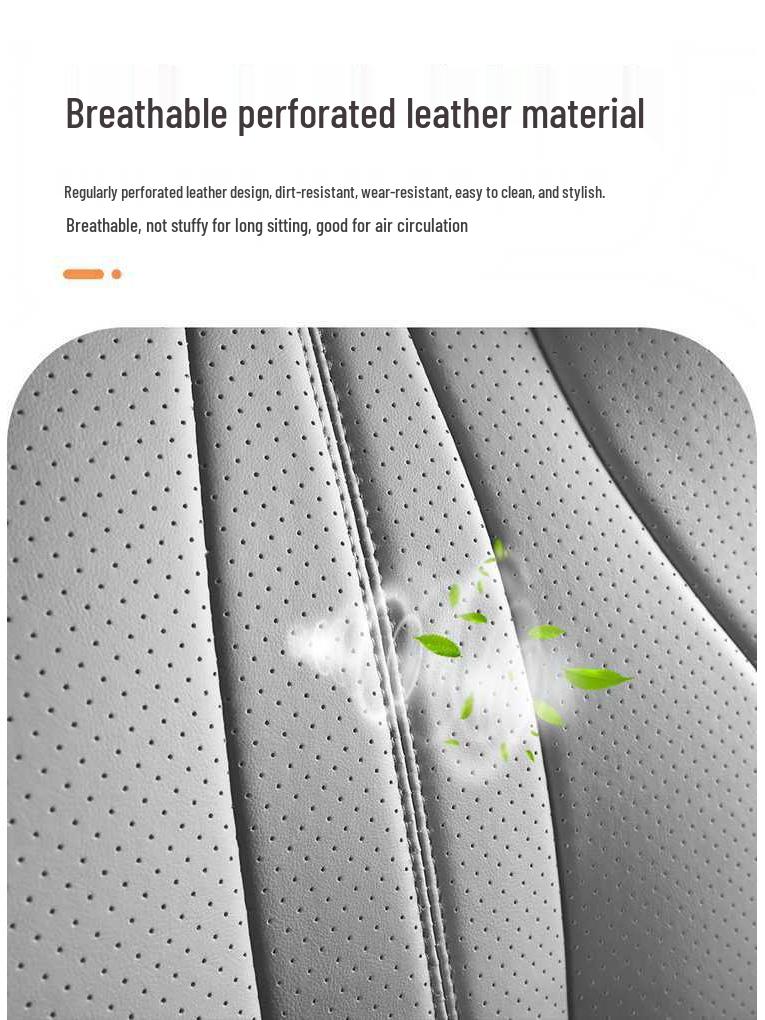 Pełne pokrowce na siedzenia BYD Song Plus DMMI 2625EV