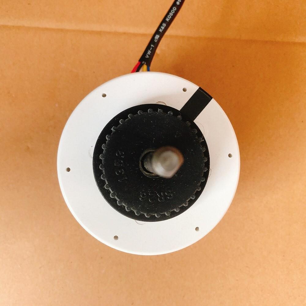 FN20V-ZL for Gree Indoor AC Motor, Wall-Mounted Fan DC ZWK428A000044