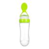4Pcs/Set Baby Food Pacifier Toddler Nibbler Feeder Cup Boy Girl Fruit Vegetable Feeding Infant Newborn Nipple Soother Bottles