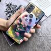 Panda Phone Case For Moto G84 G22 G32 G42 G52 G62 G53 G72 G60 G60S G100 G10 G20 G30 G13 G50 G 5G G Pure