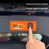 AITO M8 M9 New M7 Electric Tailgate Warning Sticker - Car Modification Accessory