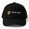 Funny I Have A Small Dick Penis Peepee Baseball Cap Hat Sport Outdoor Boys Hip Hop Czapka Solid Color Black Summer