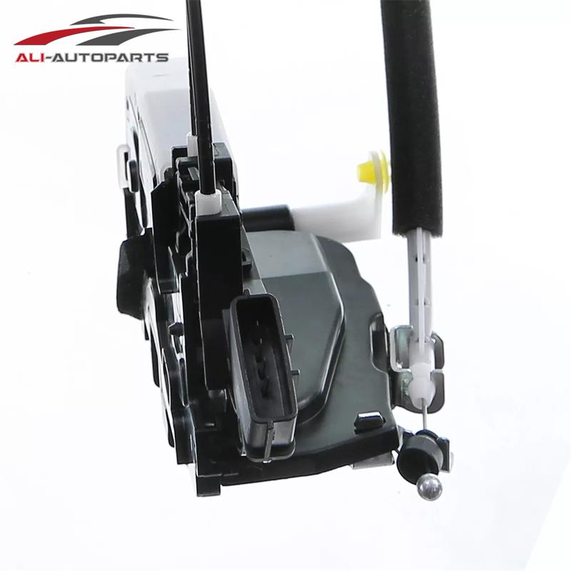 80501-3BA1A 80500-3BA0A Front Rear Left Right Door Lock Actuator for Nissan Versa 2012- 1.6L L4 82501-3BA1A 82500-3BA1A