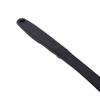 Foldable Long Handle Back Hair Removal Trimmer Manual 3 Layers Cutter Back Hair Trimmer 44cm Total Length