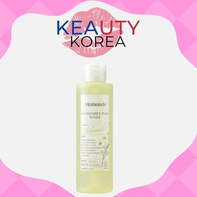 Chamomile Pure Toner 250ml