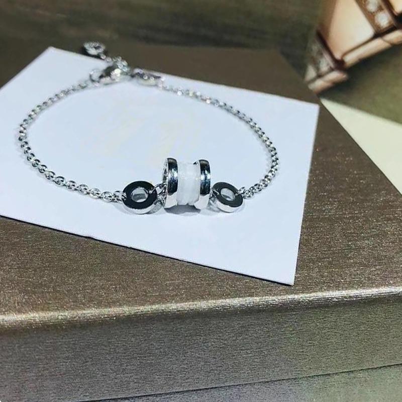 Colier Stil Smalț Brățară Talie Mică Lanț Claviculă Micro Etichetă Pentru Femei Decolteu Simplu Elegant Cadou de Crăciun