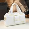 Borsa a Mano Versatile di Grande Capacità per Donne Mature - Leggera, Multifunzionale, Borsa da Mamma con Opzioni a Spalla Singola e a Tracolla