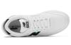 New Balance Ct20 Черный/Белый/Зеленый CT20CWG