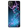 For Alcatel 3X 2020 Case 4 Camera Bumper Silicone TPU Soft Phone Cover For Alcatel 3X 2020 5061 Alcatel3X 3 X 2020 Case Cartoon