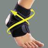 Cavigliera Supporto Tutore Protezione Piede Sport Infortunio Fascia Elastica Stecca Cinghia Protettore