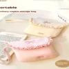 Sanitary Napkins Menstruation Towel Storage Bag Portable Mini Student Monthly Bag Storage Bag