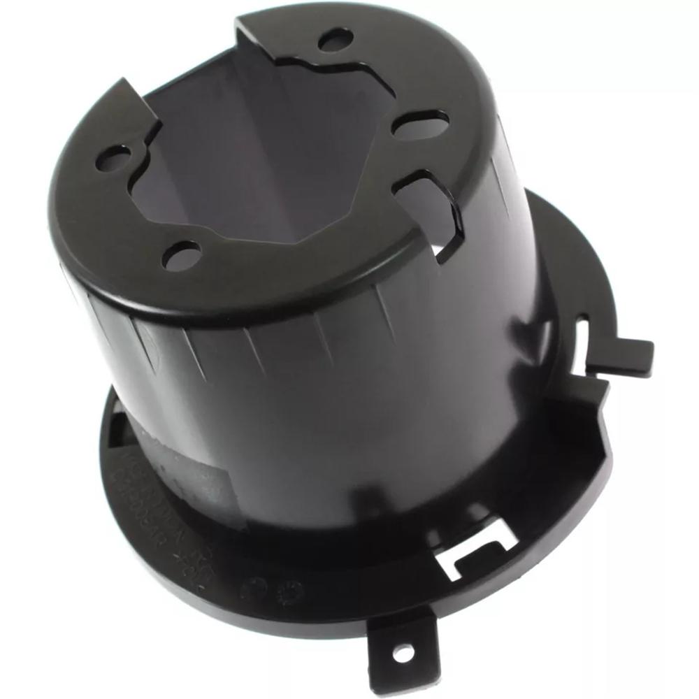 For 2011 2012 2013 Dodge Durango Driver & Passenger Side Fog Light Bracket Set