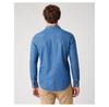 Рубашка Wrangler LS WESTERN SHIRT